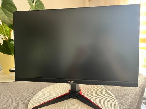 Zdjęcie oferty: Monitor LED Acer Nitro VG220Q 21,5 " 1920 x 1080