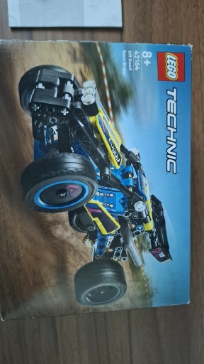 Zdjęcie oferty: Lego technic 42164