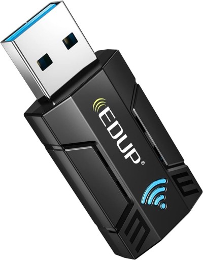 Zdjęcie oferty: Adapter USB WLAN, 1300 Mbit/s