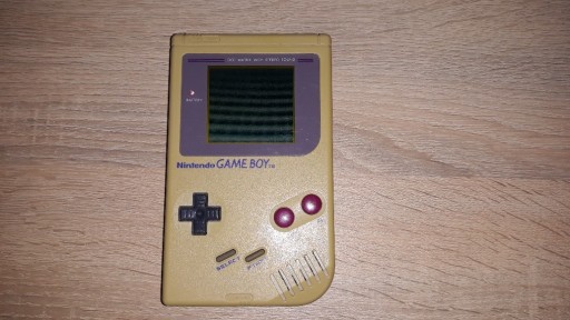 Zdjęcie oferty: GAME BOY CLASSIC