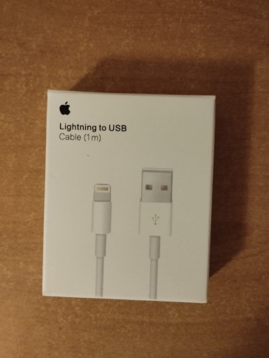 Zdjęcie oferty: Sprzedam USB do Apple
