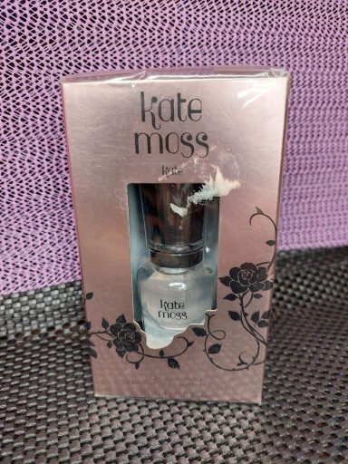 Zdjęcie oferty: UNIKAT perfumy  Kate Moss "Kate" EDT ml  FOLIA!!!
