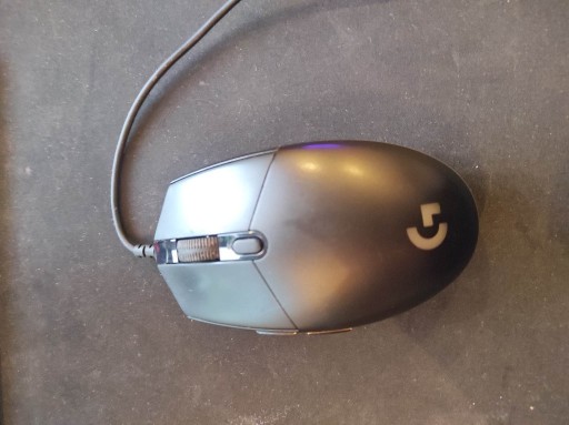 Zdjęcie oferty: logitech g203 prodigy gaming mouse