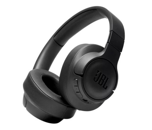 Zdjęcie oferty: Słuchawki bezprzewodowe nauszne JBL 760NC