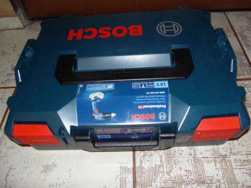 Zdjęcie oferty: L-boxx do Bosch GSR 18 V-EC TE 