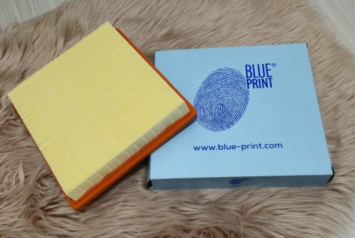 Zdjęcie oferty: Filtr powietrza Blue Print ADA102204 NOWY