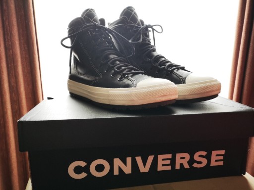 Zdjęcie oferty: Converse zimowe all terrain 42,5 