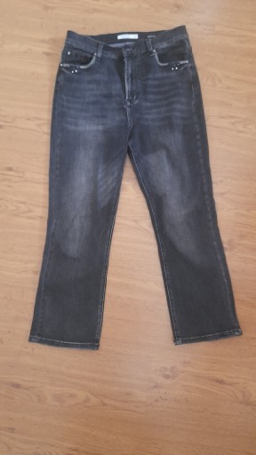 Zdjęcie oferty: Jeansy Taranko r.38/40