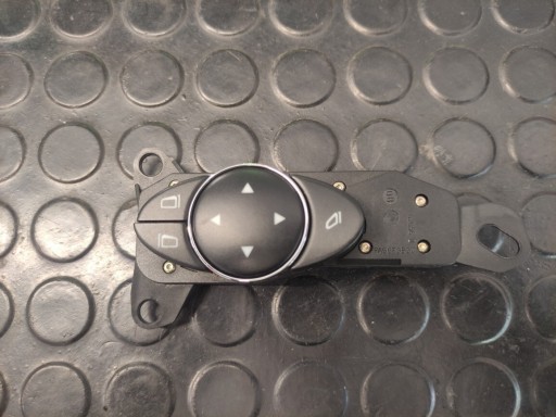 Zdjęcie oferty: Przełącznik lusterek Mercedes w211 (2118216179)