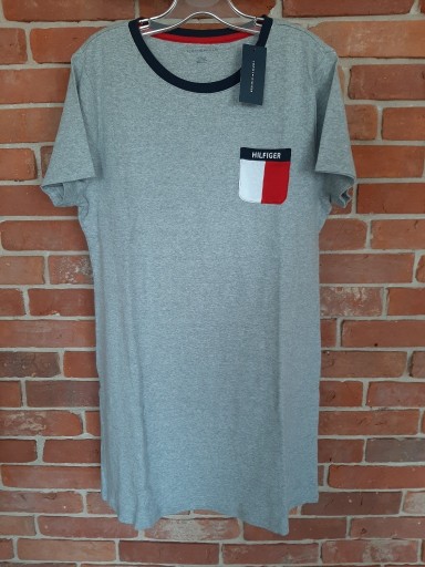 Zdjęcie oferty: Sukienka Tommy Hilfiger rozm XL