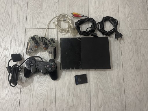 Zdjęcie oferty: Konsola Ps 2 slim