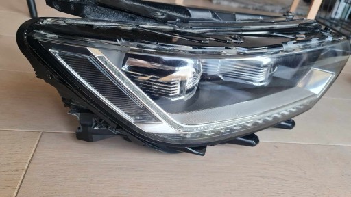 Zdjęcie oferty: LAMPA PRAWA FULL LED VW PASSAT B8 3G1941082C