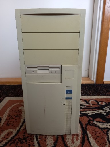 Zdjęcie oferty: Retro komputer PC