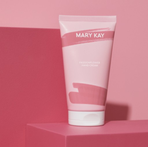 Zdjęcie oferty: NOWOŚĆ! Krem do Rąk - Passionflower MARY KAY