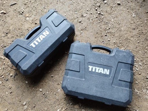 Zdjęcie oferty: TITAN - szlifierka kontowa