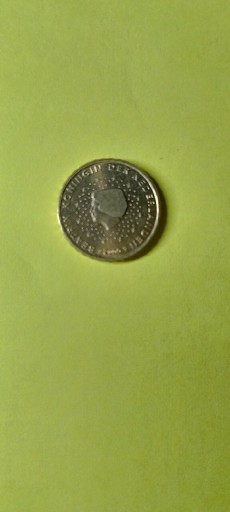 Zdjęcie oferty: 10 euro centów Holandia 