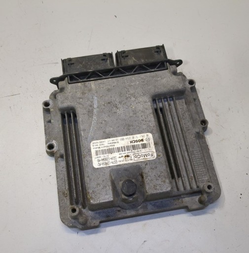 Zdjęcie oferty: KOMPUTER FORD FUSION ES7A-12A650-RD 0261S10294