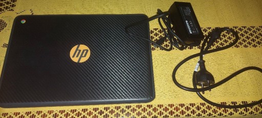 Zdjęcie oferty: Notebook HP Chromebook x360 11 G1 EE