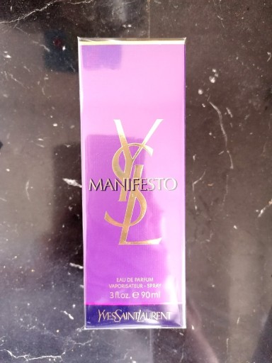 Zdjęcie oferty: Manifesto edp 90 ml YSL