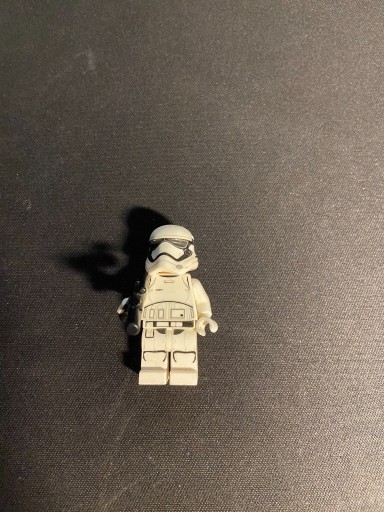 Zdjęcie oferty: Figurka Lego Star Wars - Szturmowiec