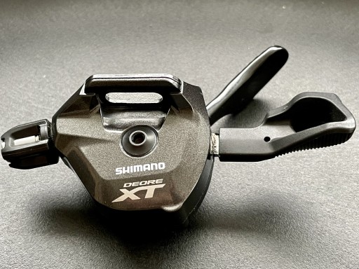 Zdjęcie oferty: Manetka Shimano XT   SL-M8000 lewa 2/3
