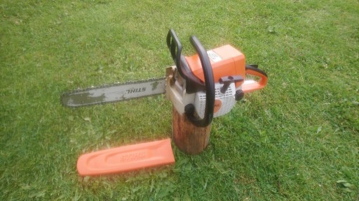 Zdjęcie oferty: Pilarka Stihl 021