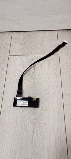 Zdjęcie oferty: Wi-Fi/BT Transciever WCK730B