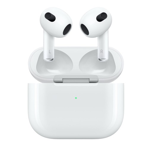 Zdjęcie oferty: Słuchawki AirPods(3.gen)z etui ładującym Lightning