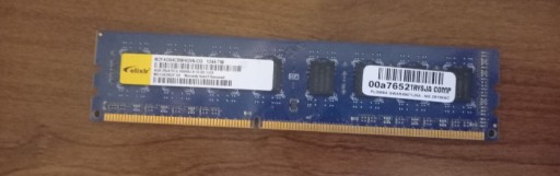 Zdjęcie oferty: Pamięć DDR3 4Gb 1333