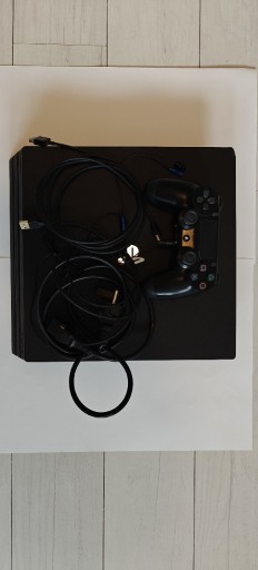 Zdjęcie oferty: PlayStation 4 Pro 1 TB czarne