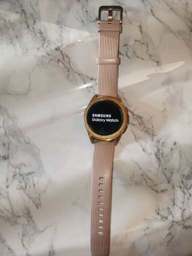 Zdjęcie oferty: Samsung Galaxy Watch 