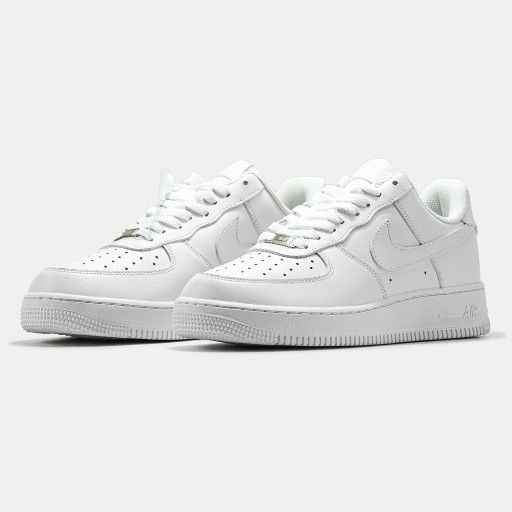 Zdjęcie oferty: Nike Air Force 1 Low White