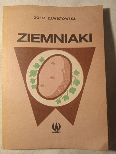 Zdjęcie oferty: "Ziemniaki" Zofia Zawistowska