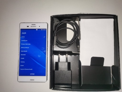 Zdjęcie oferty: Sony Z3 sprzedam