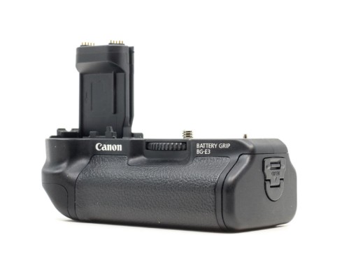 Zdjęcie oferty: Battery grip Canon BG-E3