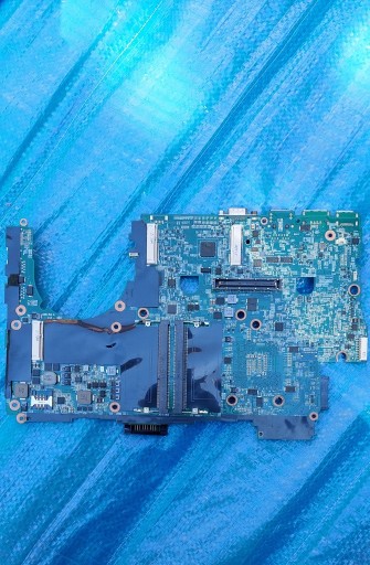 Zdjęcie oferty: Płyta główna Dell M4600 sprawna