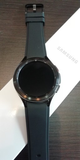 Zdjęcie oferty: Galaxy Watch 4 classic 46mm