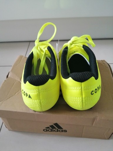 Zdjęcie oferty: Buty sportowe Adidas Copa 19.5