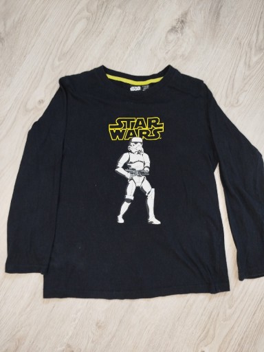 Zdjęcie oferty: Koszulka z długim rękawem Star Wars 