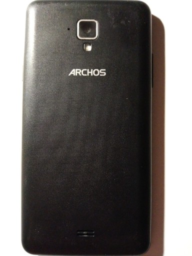 Zdjęcie oferty: archos 5o titanium 4g 