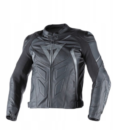 Zdjęcie oferty: Kombinezon Dainese kurtka Avro r54 spodnie Pony 56