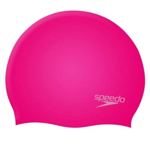 Zdjęcie oferty: Speedo  Kids Junior Silikonowy Czepek Pływacki 