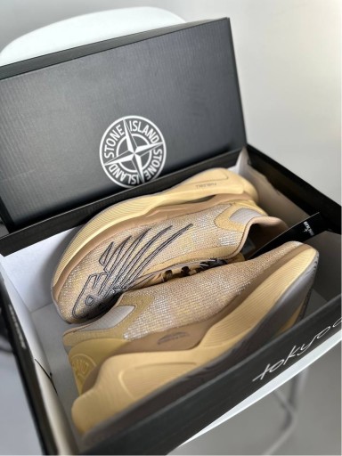 Zdjęcie oferty: Stone Island & New Balance buty trampki sportowe