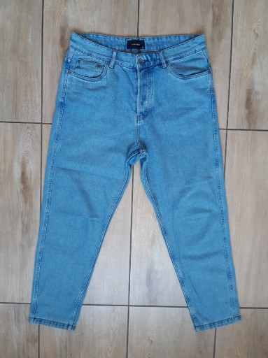 Zdjęcie oferty: Spodnie męskie: Jeansy Reserved 33