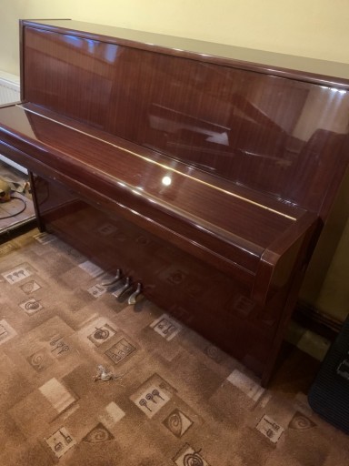 Zdjęcie oferty: Pianino Yamaha 