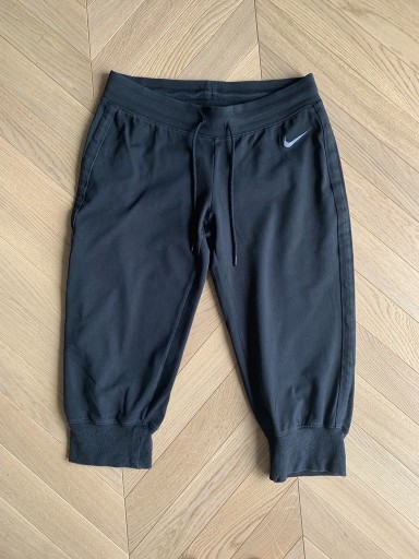 Zdjęcie oferty: Nike rybaczki S