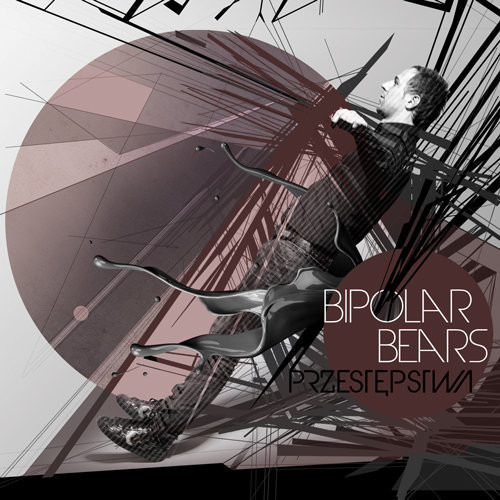 Zdjęcie oferty: BIPOLAR BEARS - PRZESTĘPSTWA