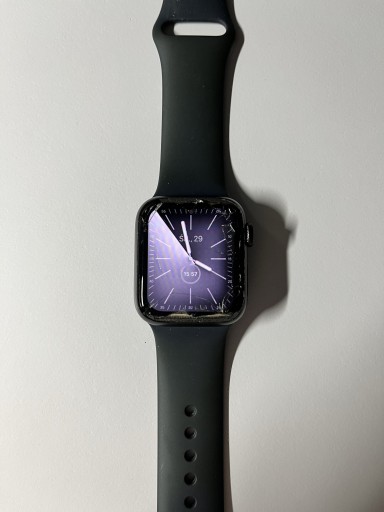 Zdjęcie oferty: Apple Watch SE GPS 2021 40 mm Aluminium