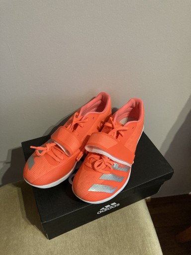 Zdjęcie oferty: Adidas TJ/PV 43 1/3