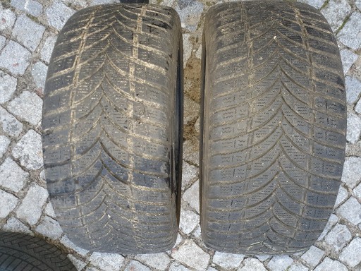 Zdjęcie oferty: Opony Prersa Snow WinterMaxx 225/40 R18 